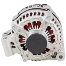 BuyAutoParts  Land Rover Discovery Alternator 31-12401AR