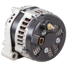 2021 Land Rover Range Rover Alternator 3