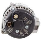 2021 Land Rover Range Rover Alternator 4