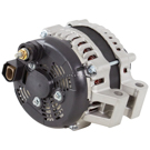 2021 Land Rover Range Rover Alternator 5