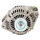 2009 Kia Optima Alternator 1