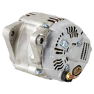 2009 Kia Optima Alternator 3