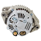 2009 Kia Optima Alternator 4