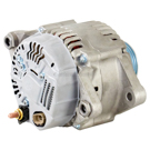 2009 Kia Optima Alternator 5