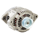 2009 Kia Optima Alternator 6