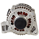 BuyAutoParts Buick Alternator 31-12048AR