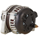 2010 Chevrolet Traverse Alternator 3