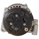 2010 Chevrolet Traverse Alternator 4