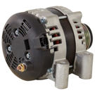 2010 Chevrolet Traverse Alternator 5