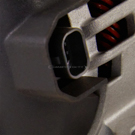 2010 Chevrolet Traverse Alternator 8