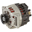 2012 Gmc Terrain Alternator 2