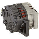 2012 Gmc Terrain Alternator 4