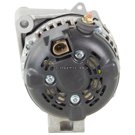 2012 Land Rover Range Rover Alternator 5