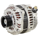 BuyAutoParts 31-12366AR Alternator 2