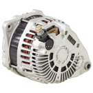 BuyAutoParts 31-12366AR Alternator 3