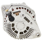 BuyAutoParts 31-12366AR Alternator 4