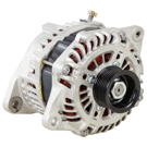 BuyAutoParts 31-12366AR Alternator 6