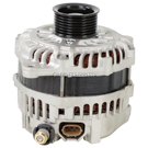 BuyAutoParts 31-12366AR Alternator 8