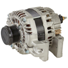 2021 Jeep Compass Alternator 2