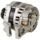 2021 Jeep Compass Alternator 3