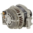 2021 Jeep Compass Alternator 4