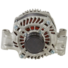 2021 Jeep Compass Alternator 5