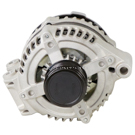 BuyAutoParts Chrysler 200 Alternator 31-12289AN