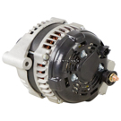 2012 Dodge Avenger Alternator 3