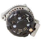 2012 Dodge Avenger Alternator 4