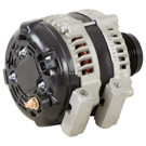 2012 Dodge Avenger Alternator 5