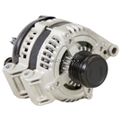 2012 Dodge Avenger Alternator 6