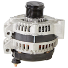 2012 Dodge Avenger Alternator 7