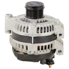 2012 Dodge Avenger Alternator 8