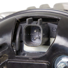 2012 Dodge Avenger Alternator 9