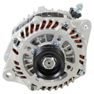 BuyAutoParts Nissan Alternator 31-12629AR