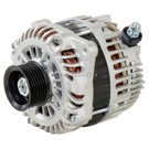 BuyAutoParts 31-12629AR Alternator 2