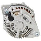BuyAutoParts 31-12629AR Alternator 4