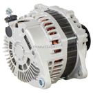 BuyAutoParts 31-12629AR Alternator 5