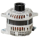 BuyAutoParts 31-12629AR Alternator 7