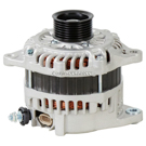 BuyAutoParts 31-12629AR Alternator 8