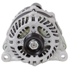 2019 Ram 1500 Alternator 1