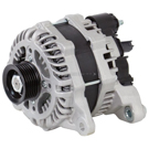 2019 Ram 1500 Alternator 2