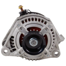 BuyAutoParts Jeep Alternator 31-12015AR
