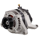 BuyAutoParts 31-12015AR Alternator 2