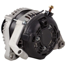 BuyAutoParts 31-12015AR Alternator 3