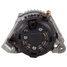 BuyAutoParts 31-12015AR Alternator 4