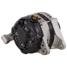 BuyAutoParts 31-12015AR Alternator 5