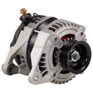BuyAutoParts 31-12015AR Alternator 6