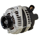 2004 Saturn Vue Alternator 1