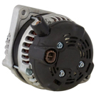 2004 Saturn Vue Alternator 2
